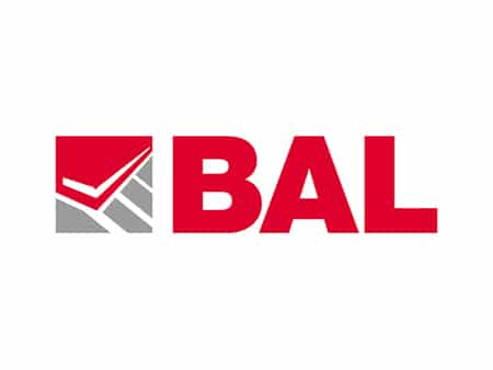 BAL Logo