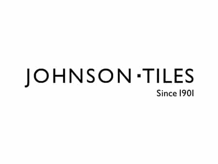 Johnson Tiles Logo