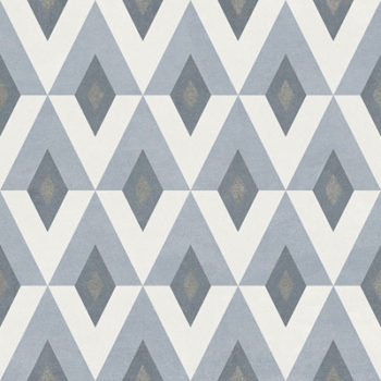 Fiorella Patterned - 150x150mm