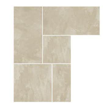 IT Rocks Sandstone Beige 20mm Modular