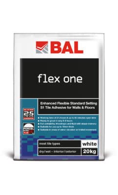 Bal Flex One